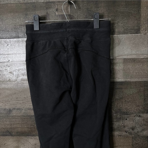 SOLD Lululemon Ready To Fleece Joggers Size 4 - Picture 5 of 7